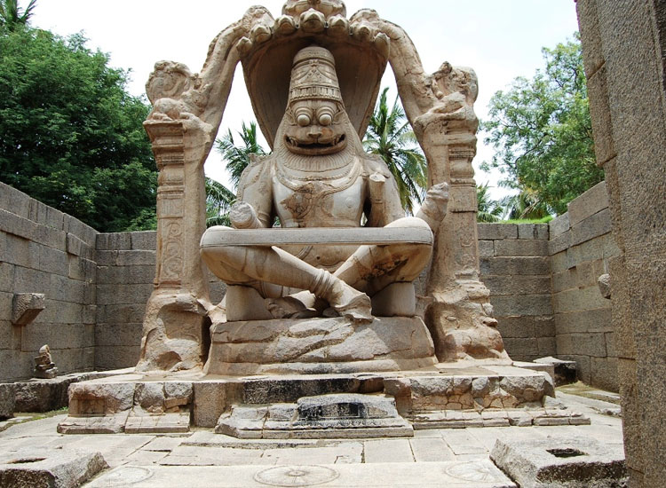 Monuments of Srirangapatna in Karnataka