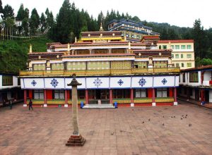 10 of the Most Famous Monasteries in India | HHI Blog