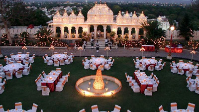 Plan A Royal Wedding At The Heritage Hotels Of India Hhi Blog - 