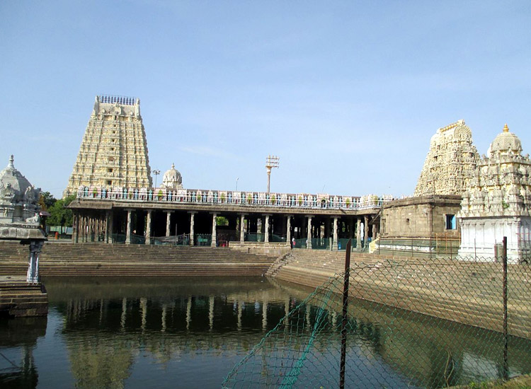 Heritage and Historical sites in Tamil Nadu | HHI Blog