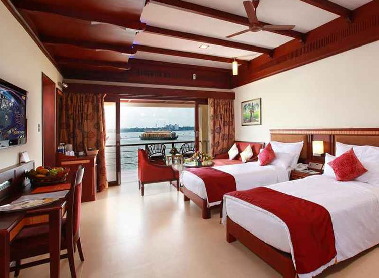 Indulge In Luxury At Heritage Hotels In Kerala Hhi Blog